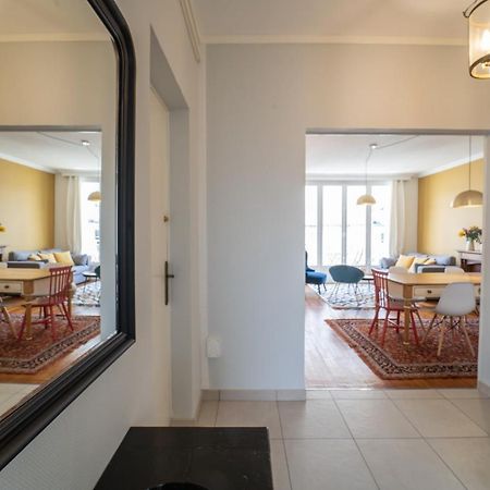 Tours Hyper Centre - Balcon - Arrivee Autonome Apartment Екстериор снимка