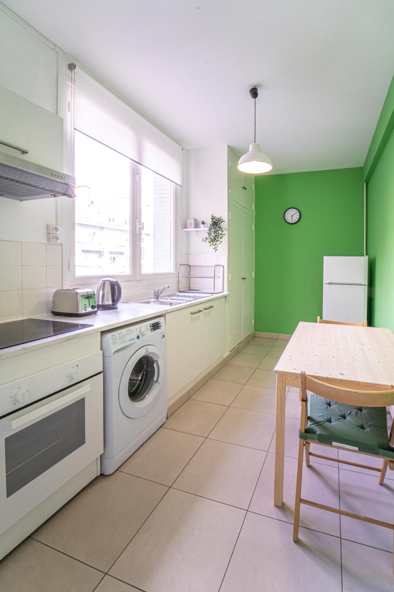 Tours Hyper Centre - Balcon - Arrivee Autonome Apartment Екстериор снимка